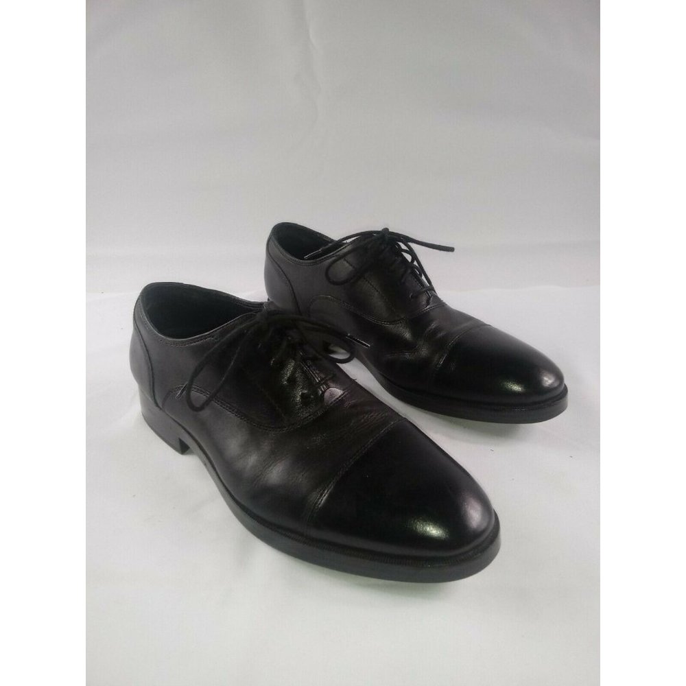 Cole Haan Men's Harrison Grand Cap Toe Oxford